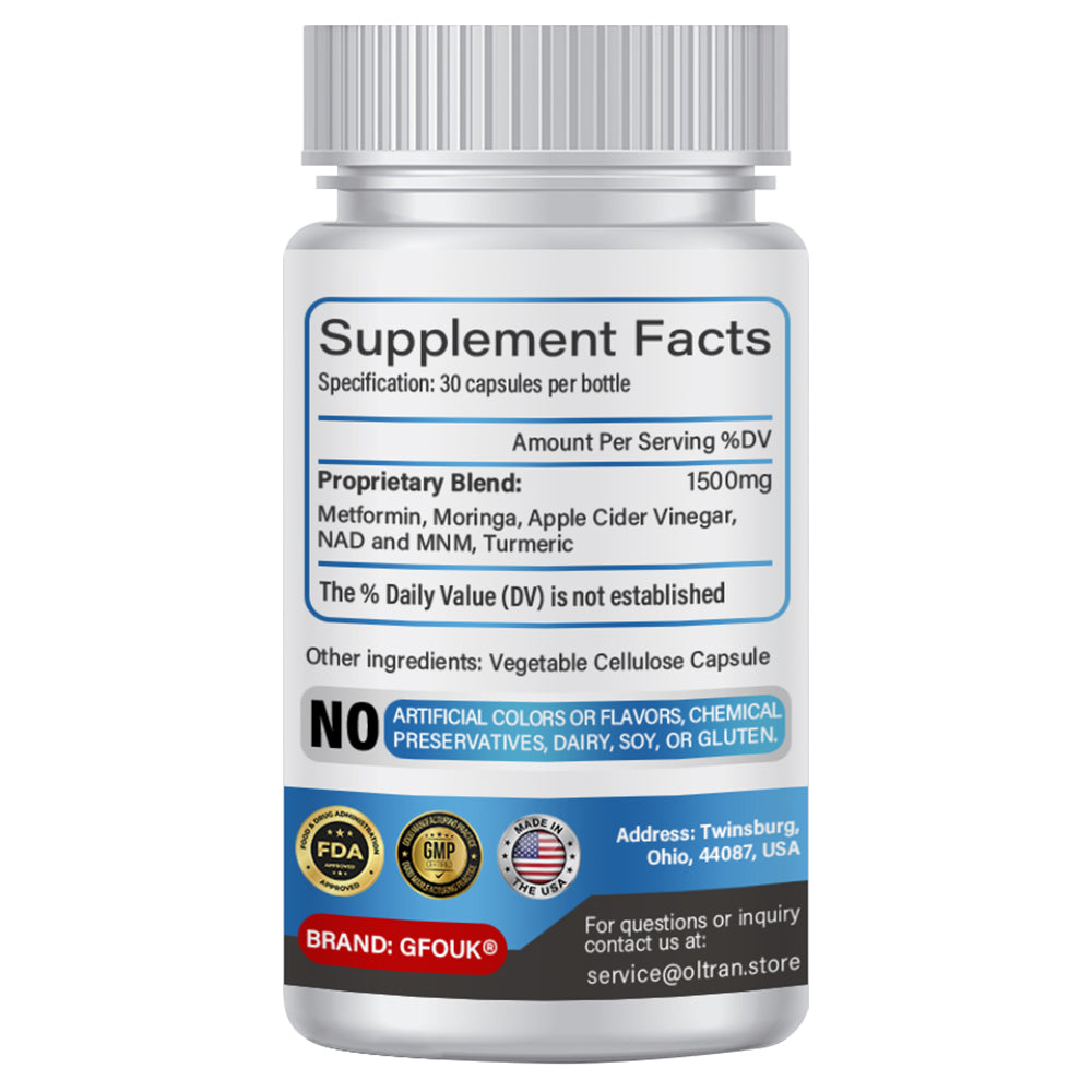 ✅GFOUK® GLP-1 Apple Cider Vinegar Gummies ✅ Approved by HPRA (For men & women, fat burner and metabolism booster)